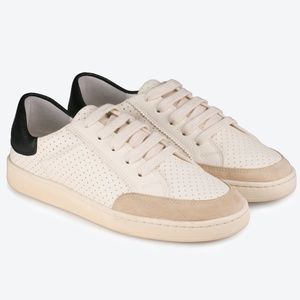 Pedro Garcia Teddi Sneakers